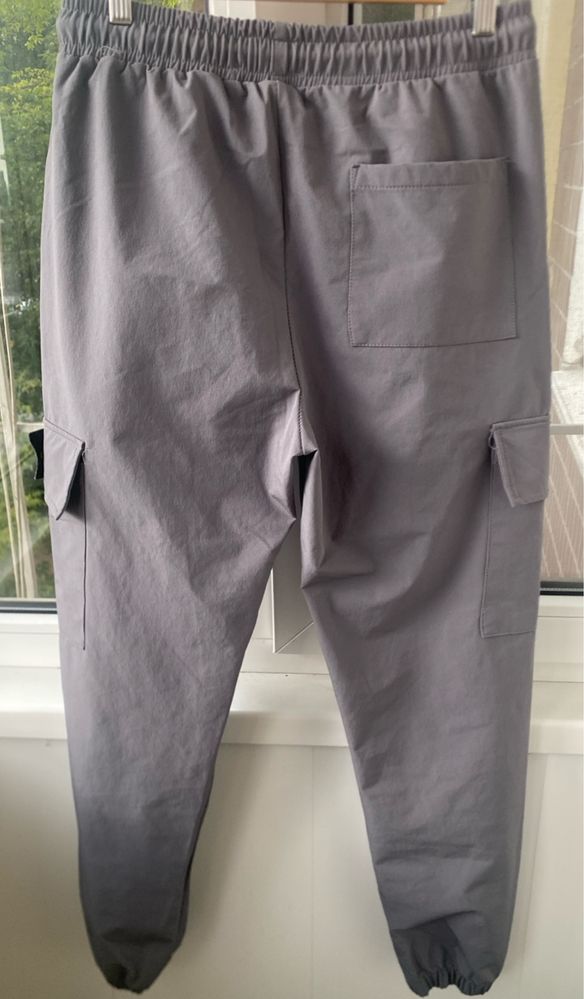 Шаны нейлоновые Stone Island