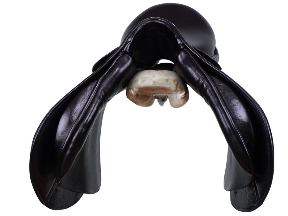 CTD Le Parcours Siodło Wszechstronne