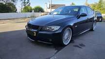 BMW Serie 3 320 d