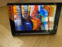 Tablet LENOVO YT3-850L