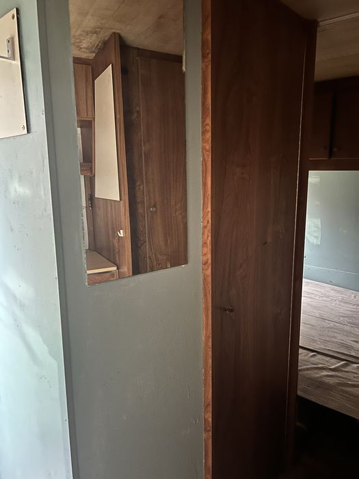 Кемпинг Автодом