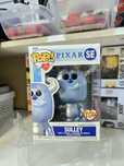 Funko se sulley pop pixar