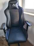 Cadeira Gaming Alpha Gamer