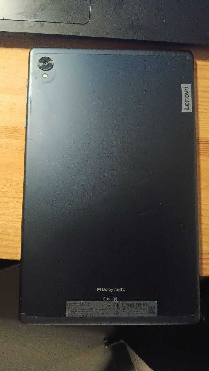 Планшет Lenovo K10