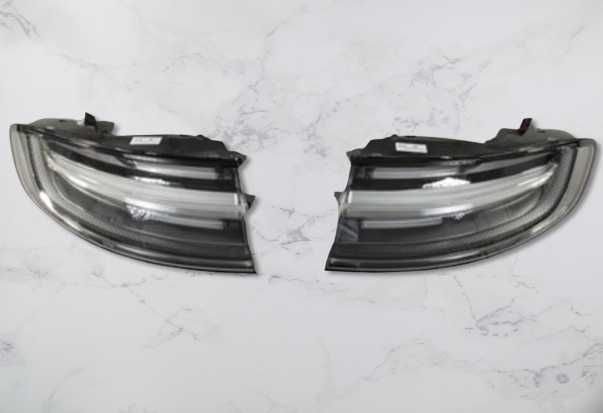 Lampy tyl Lewa Prawa Porsche Macan 95B GTS 18-24 Kazda wersja GWARANCJ