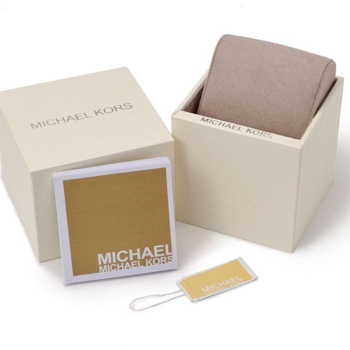 zegarek damski michael kors mk3512 - mini slim runway (zx734a)
