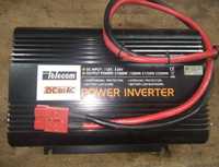 power inverter marca telecom 1200w