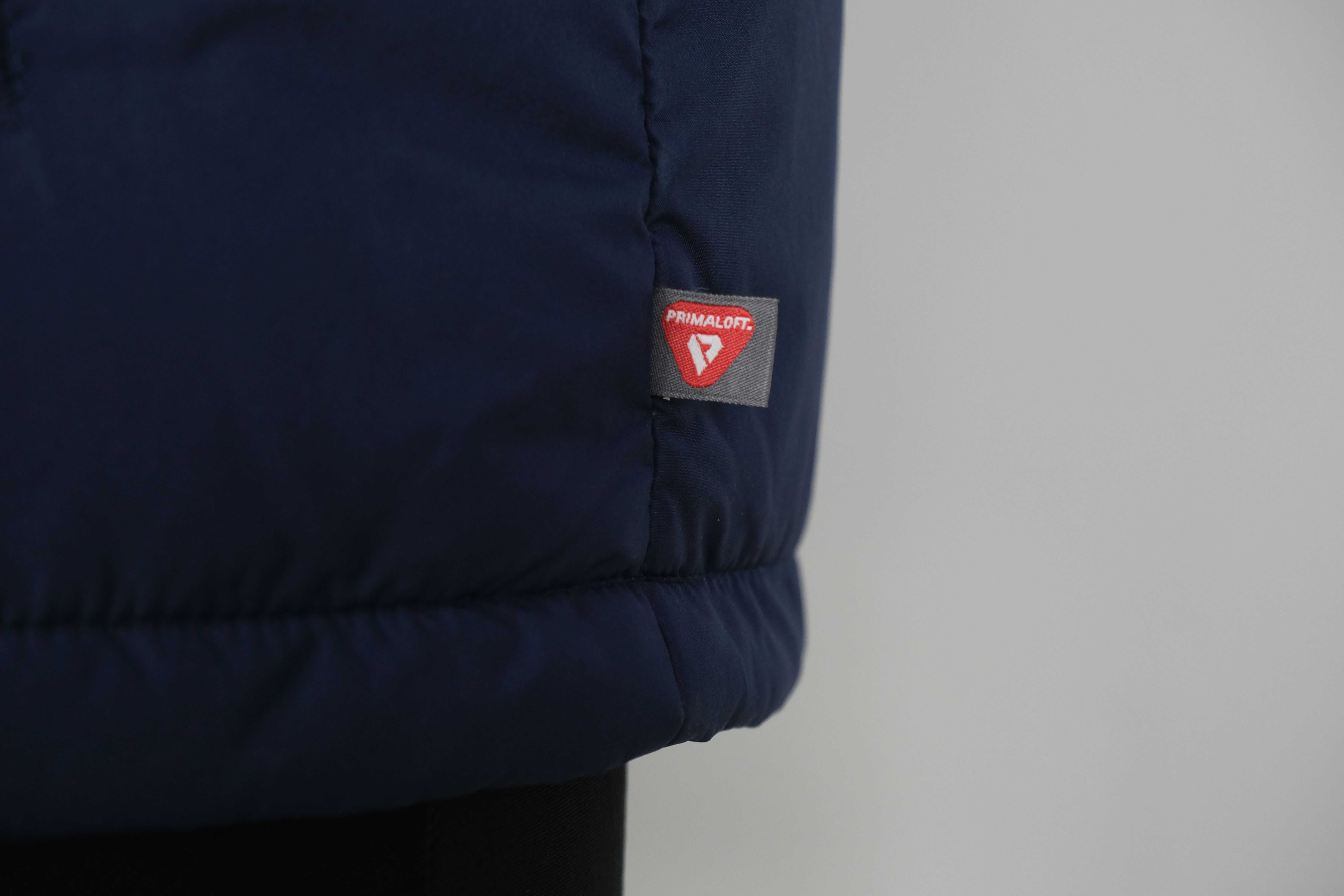 Helly Hansen Primaloft męska r L j nowa