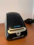 Drukarka etykiet - Dymo LabelWriter 450