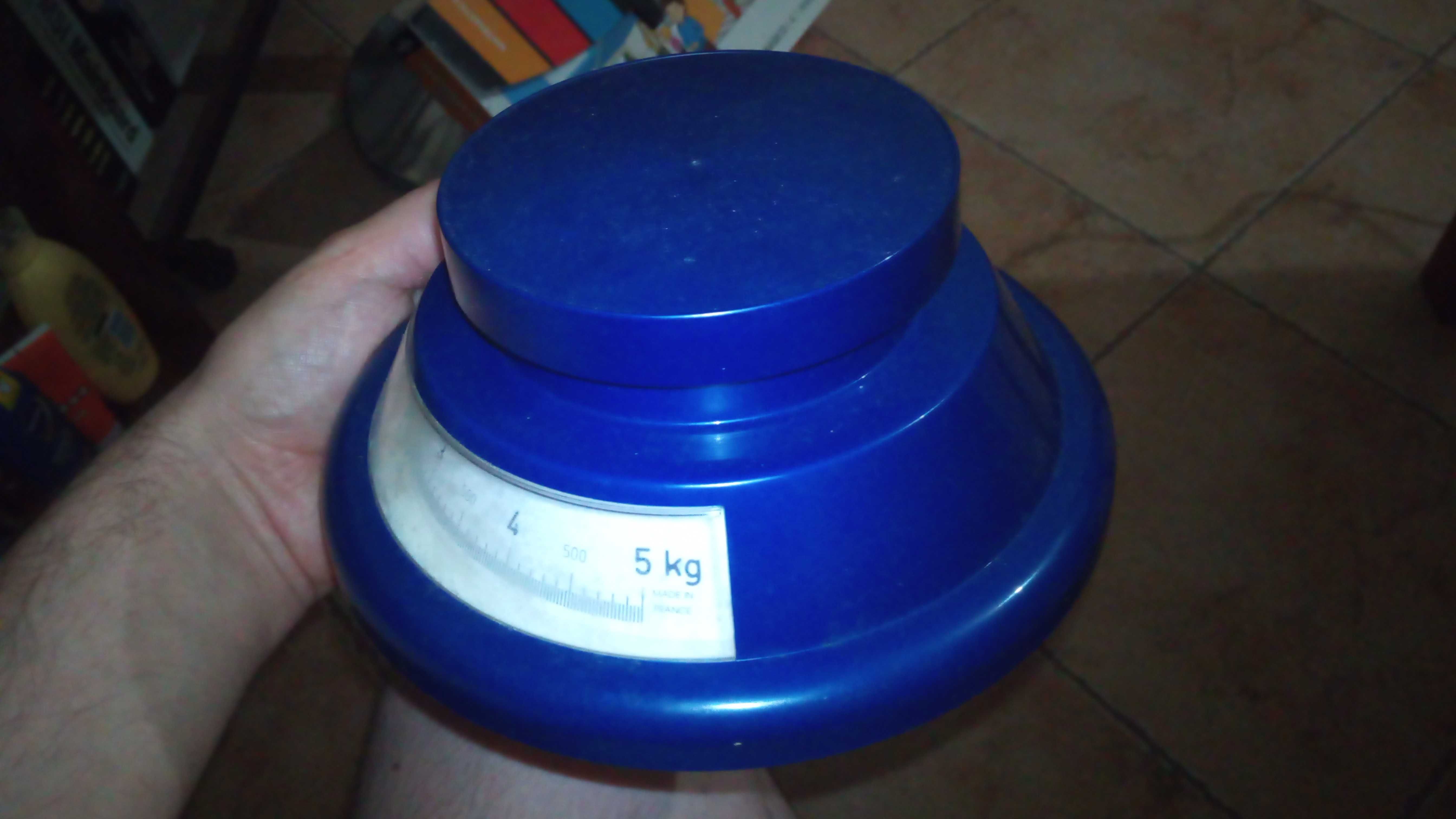 Balança simples  até 5Kg