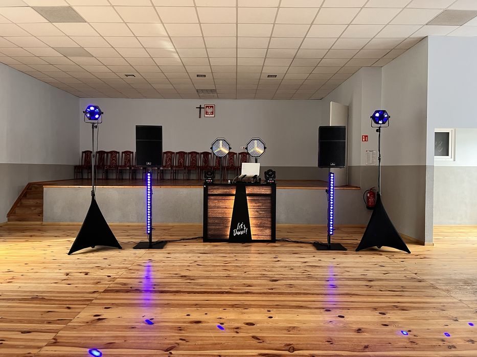 DJ na Twoją imprezę