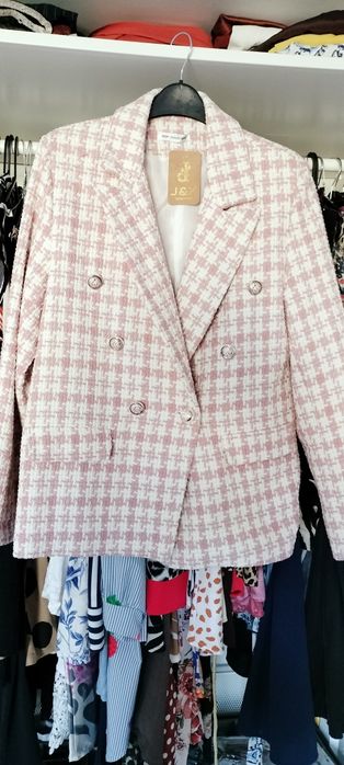 Blazer senhora Novo