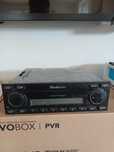 Oryginalne radio Skoda Superb 2003r. Plus kod