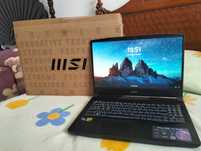 MSI Pulse B13VGK 4070