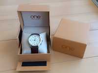 Relógio One Presence
Modelo: OG4040BC11E