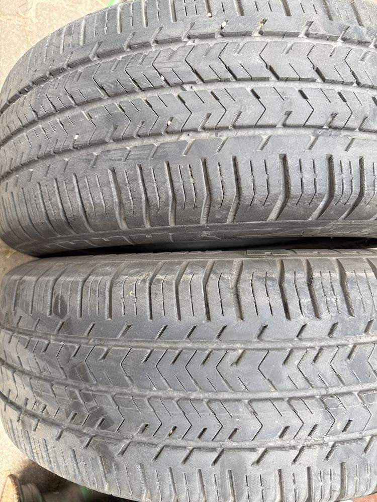 Opony Michalin Agilis 51 215/60/16c 103/101