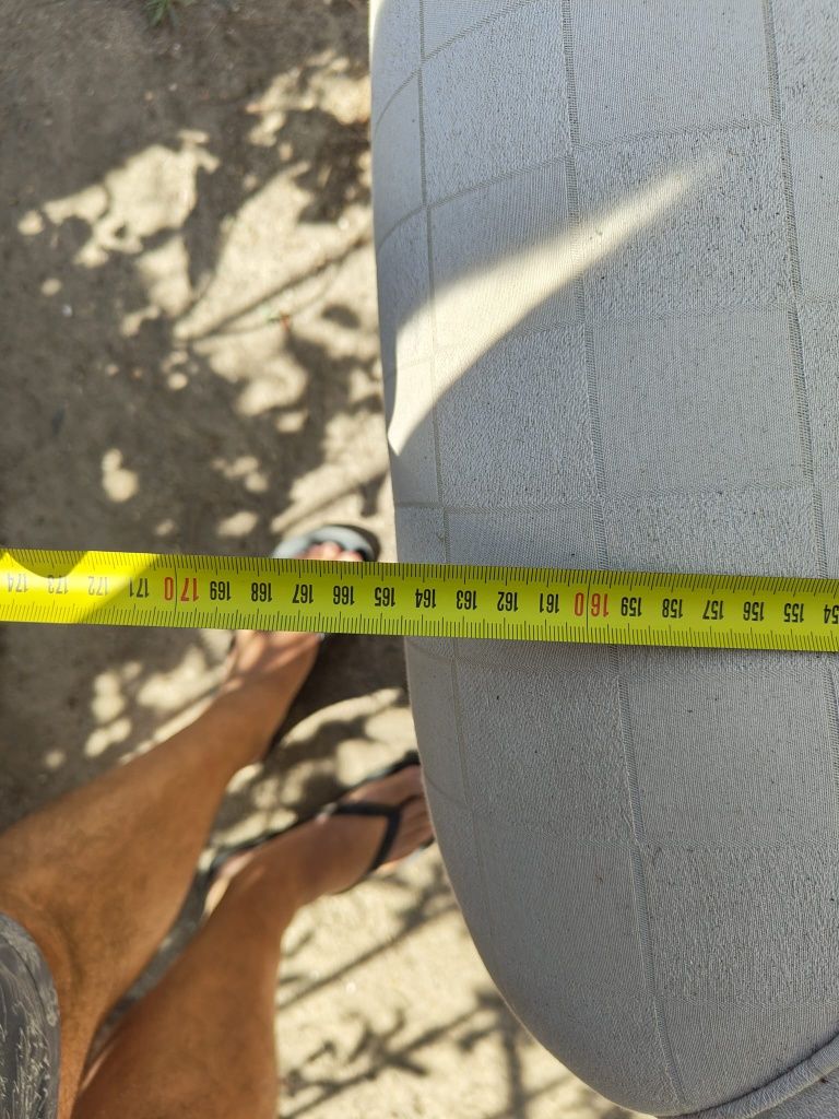 Sofá clássico 15€