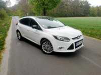 Ford Focus mk3 1.6 150km Benzyna Titanium