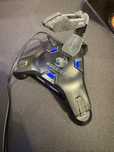 Mouse bungee uchwyt do kabla myszy Roccat Apuri z hubem USB