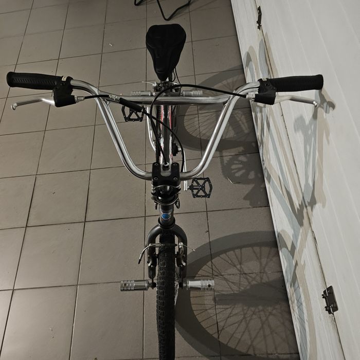 BMX Orbita Freestyle