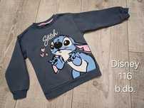 Bluza dla dziewczynki disney stitch 116