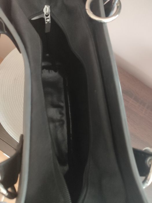 O Bag torba na ramię