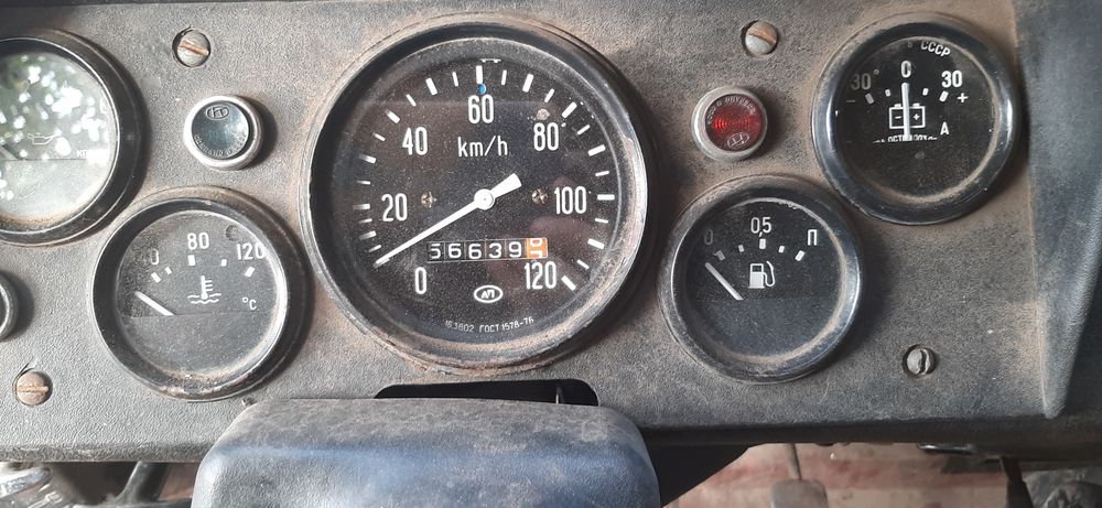 Продам ЛУАЗ.Волынь