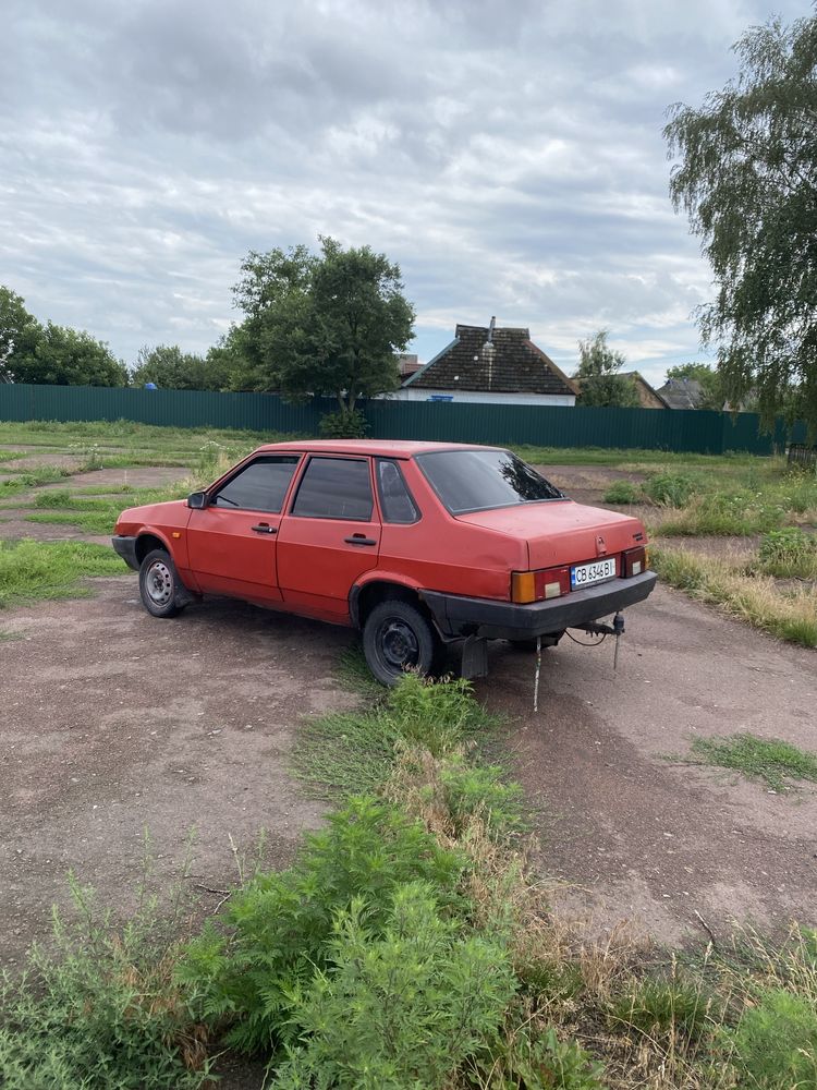 Продам 99 норм стан.