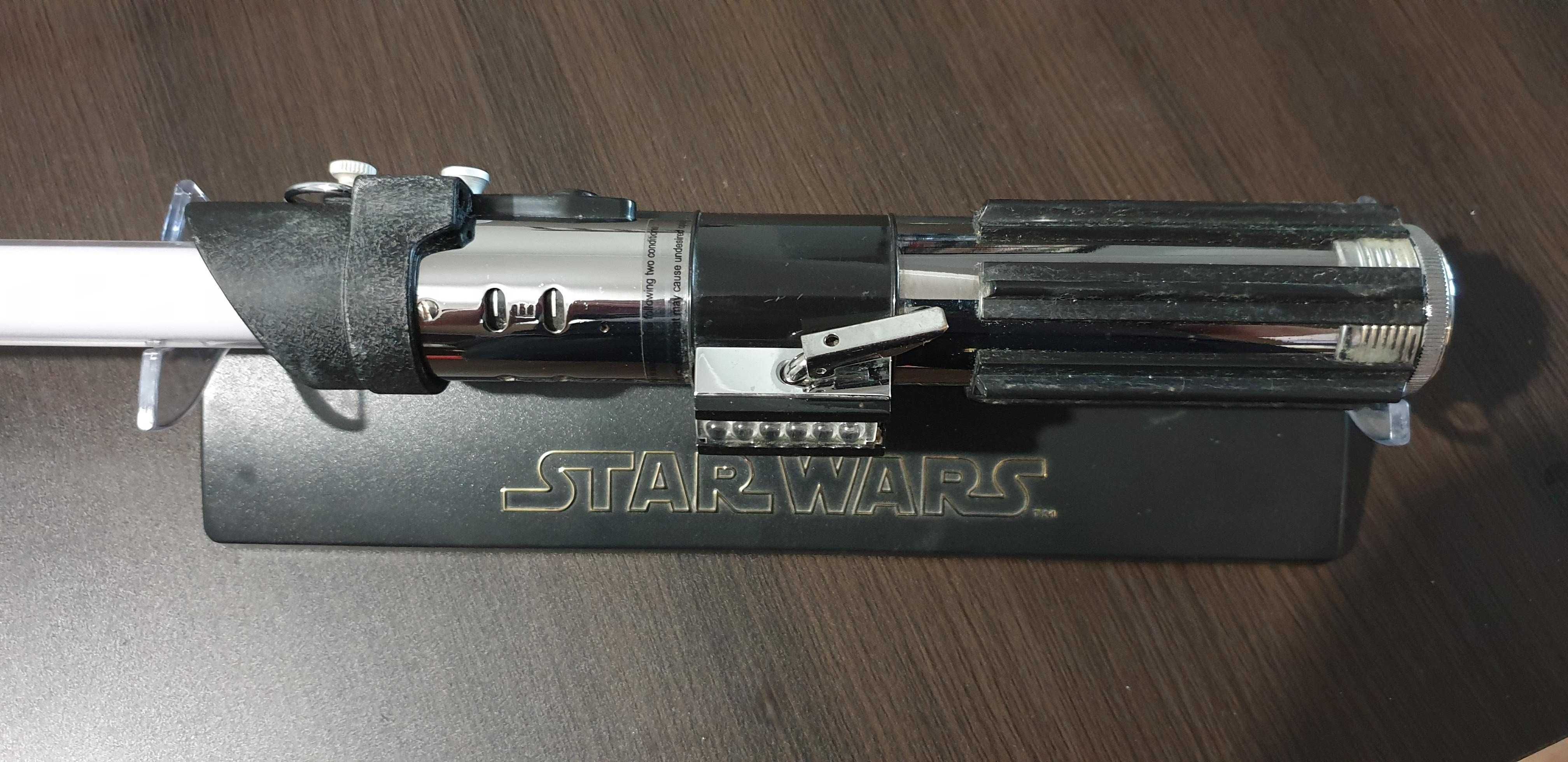 Darth Vader ANH Miecz Świetlny Star Wars lightsaber Gwiezdne Wojny
