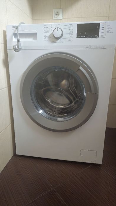 Pralka Beko. Sprawna