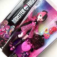 Кукла Монстер Хай дракулаура, Лялька Monster High Draculaura