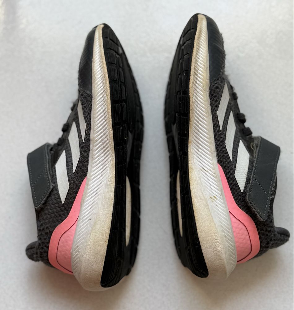 Sapatilhas de Running de Criança Runfalcon 3