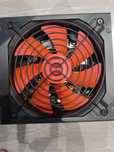 Zasilacz komputerowy Bandit Power 650W 80+ -mocny, sprawny, cichy!