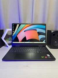 НОВИЙ!! Ноутбук Lenovo/Razen 5-7535HS/8 Gb/SSD 512 Gb/GeForce RTX 2050