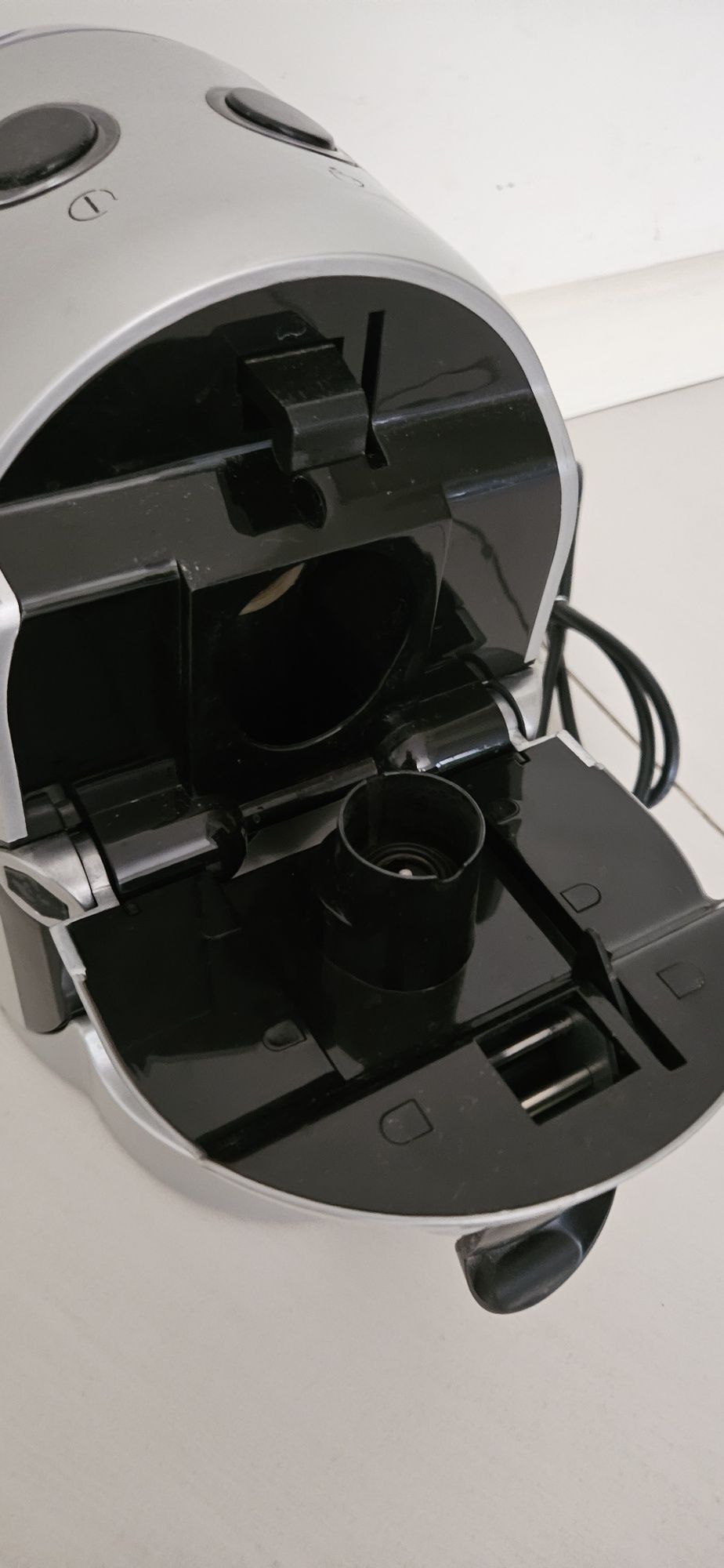 Zesspresso cafe ZES-100
