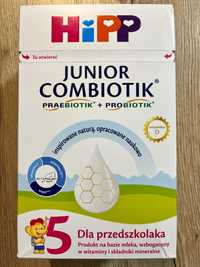 mleko Hipp Bio Combiotik 5  21.09,2024