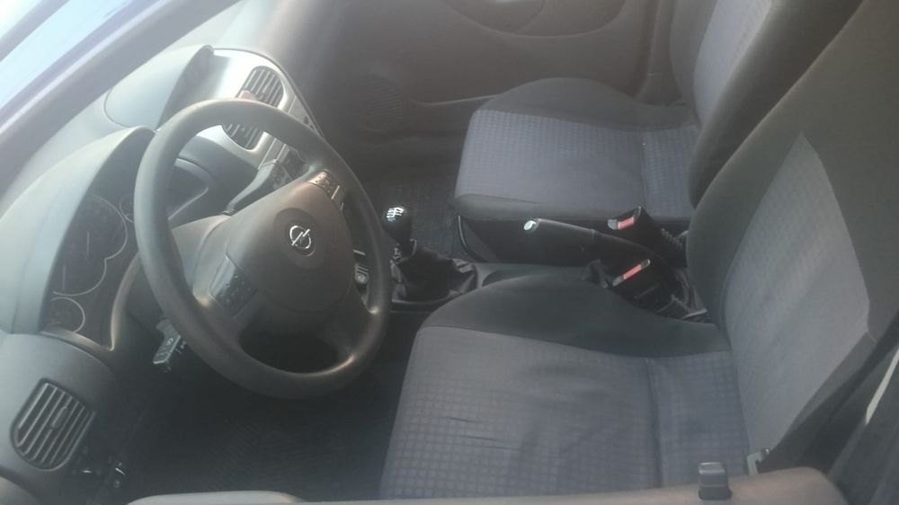 Opel corsa 13 cdti
