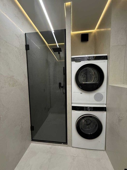 Розкішна 2 кім квартира з функцією 3 кім Центр Південний Бульвар