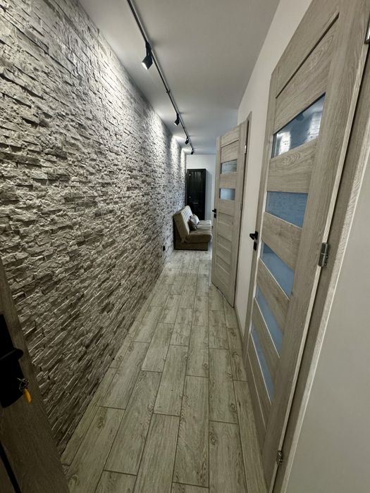 Mieszkanie 2 pokojowe na wynajem Drawsko Pomorskie