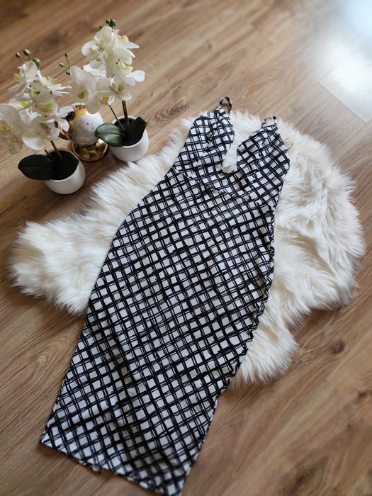 Sukienka Midi ASOS