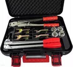 Wynajem zaciskarka zaciskarki tece wypozyczenie