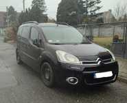 Citroën Berlingo Citroen Berlingo II Multispace 2013