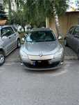 Renault megane 1.6 z gazem