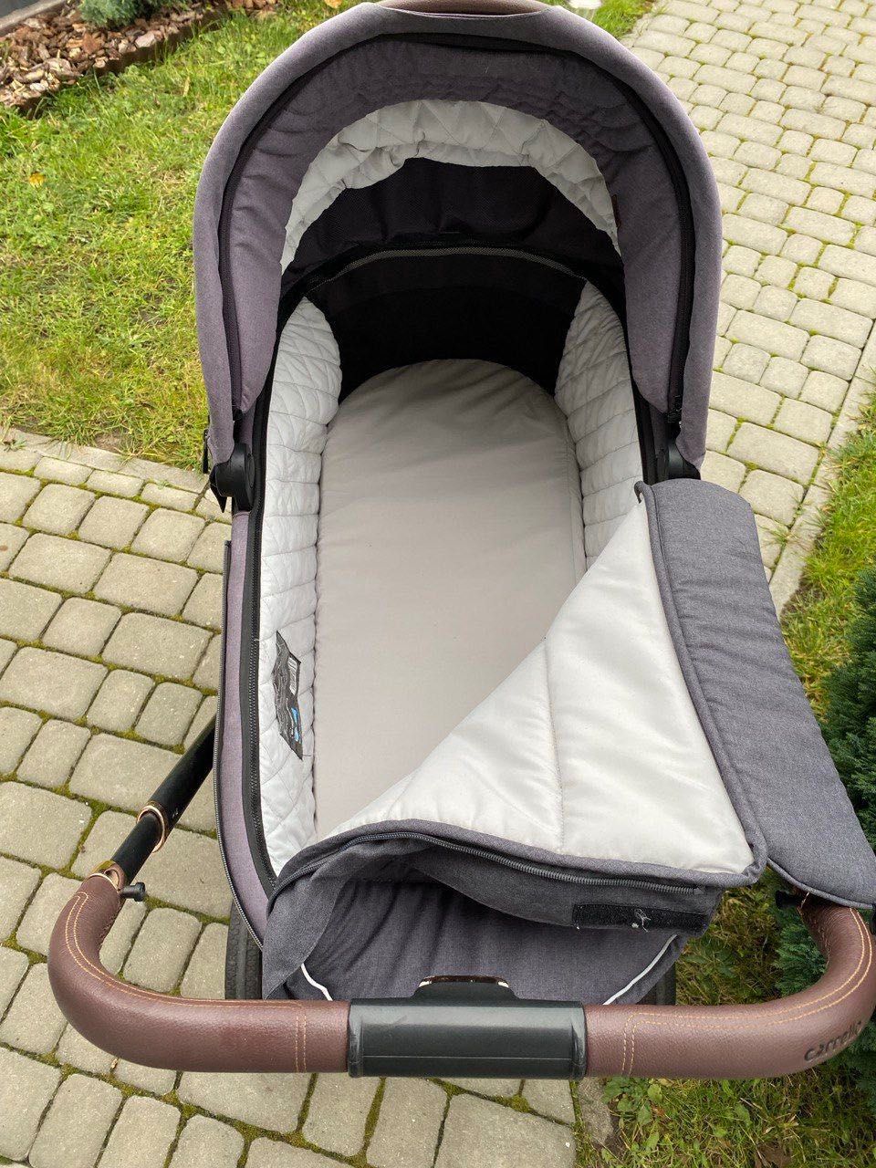 Коляска Carrello Epica 3в 1