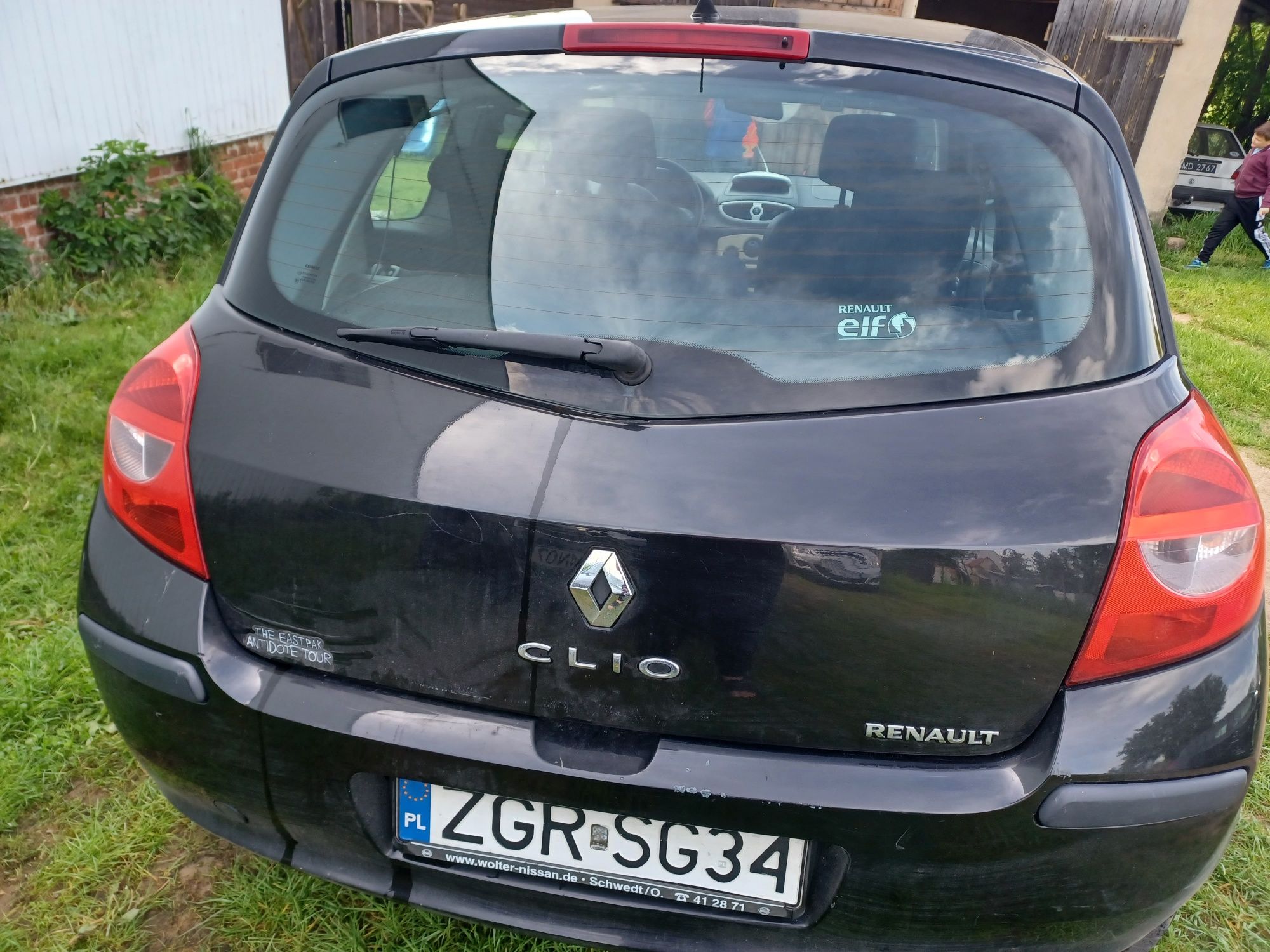 Renault Clio 1.2 2006