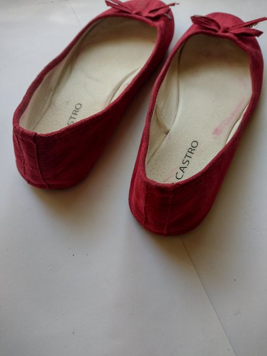 Туфлі комфортні жіночі. Недорого.