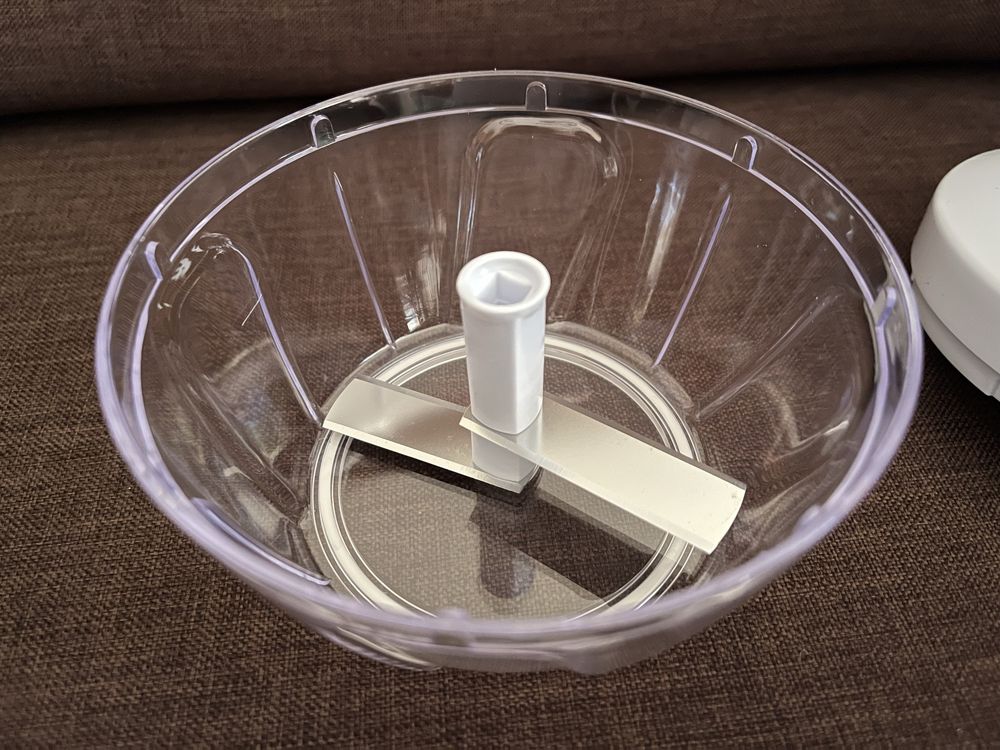Nowa Krajalnica Mini Chopper firmy Salter
