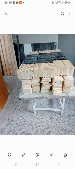 Balia ogrodowa najtańszy zestaw do