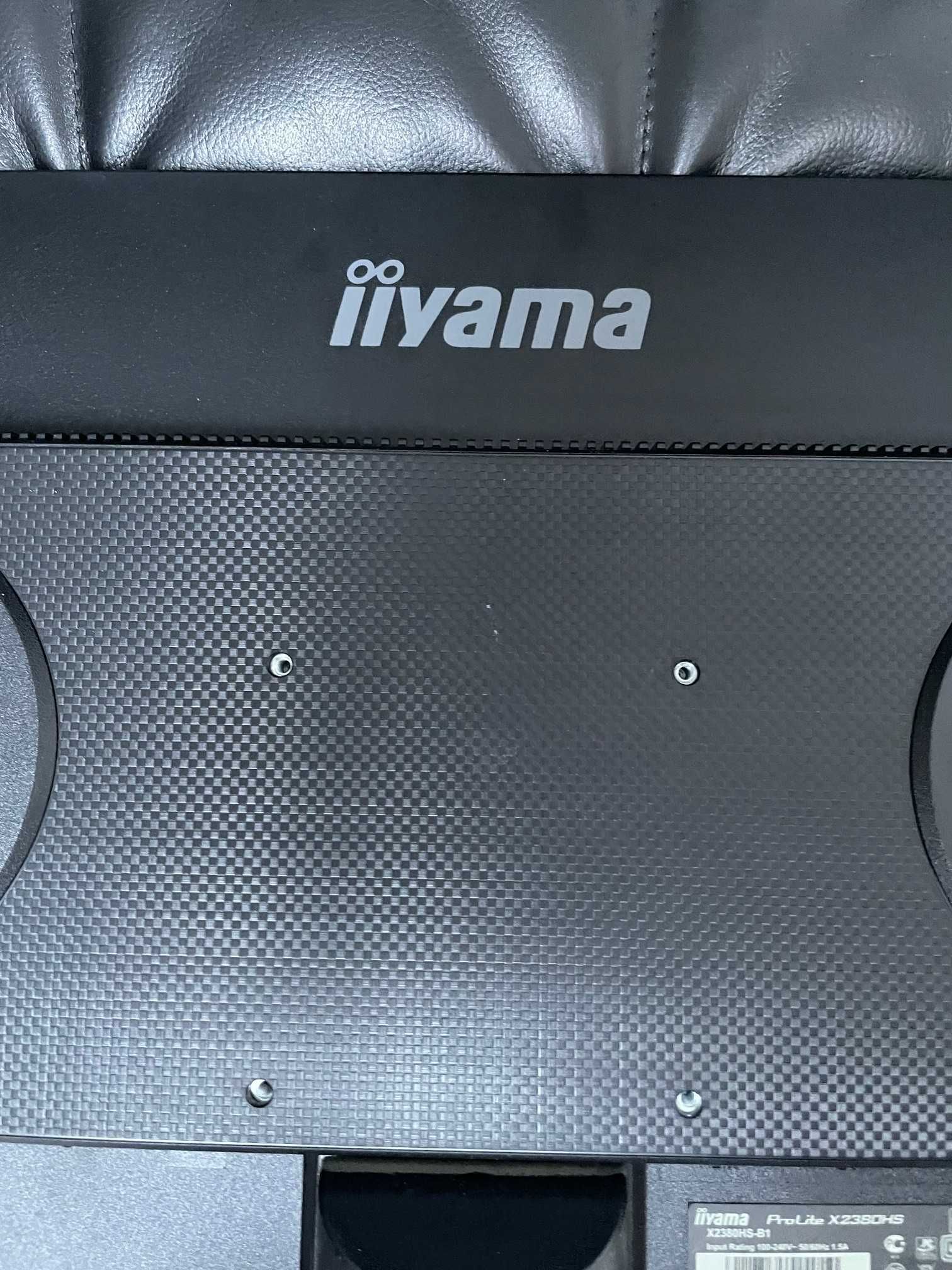 Monitor iiyama Pro Line 23 cale