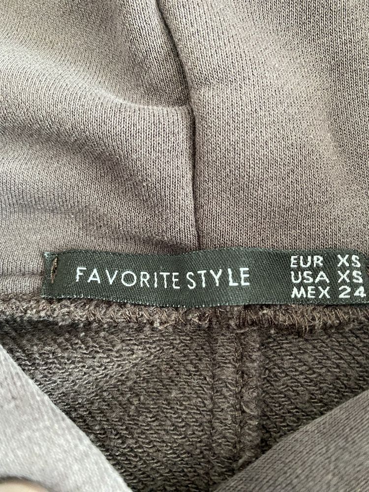 Продам женское худи